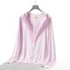 Summer Couple Sun Protection Fishing Jacket