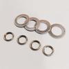 23654-64010 8Pcs Fuel Injector Gasket Repair Kit 1KZ 2C 3C 2L 3L For TOYOTA Diesel vehicles Hiace Lite Ace Land Cruiser Prado