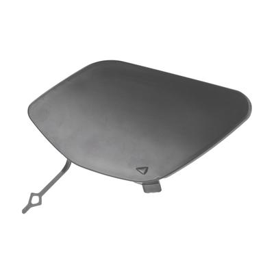 Front Bumper Tow Hook Eye Cap Cover 51137361220 Replacement for X1 Series F48 2014?2017