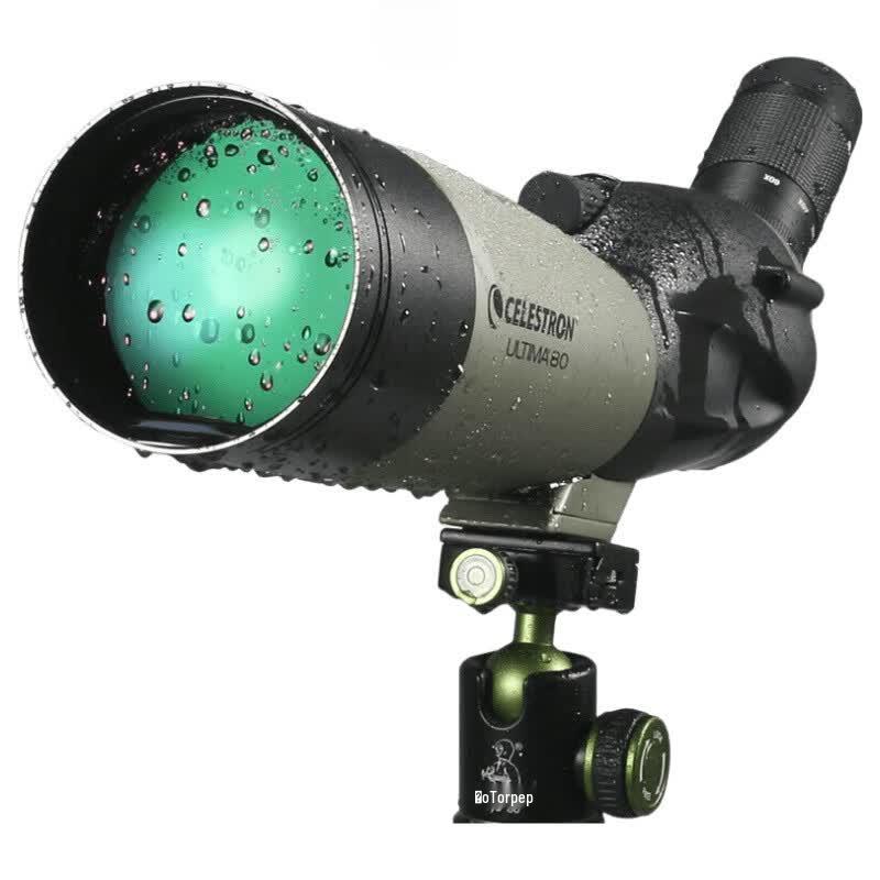 Celestron Farland 20-60x80A Zoom Spotting Scope