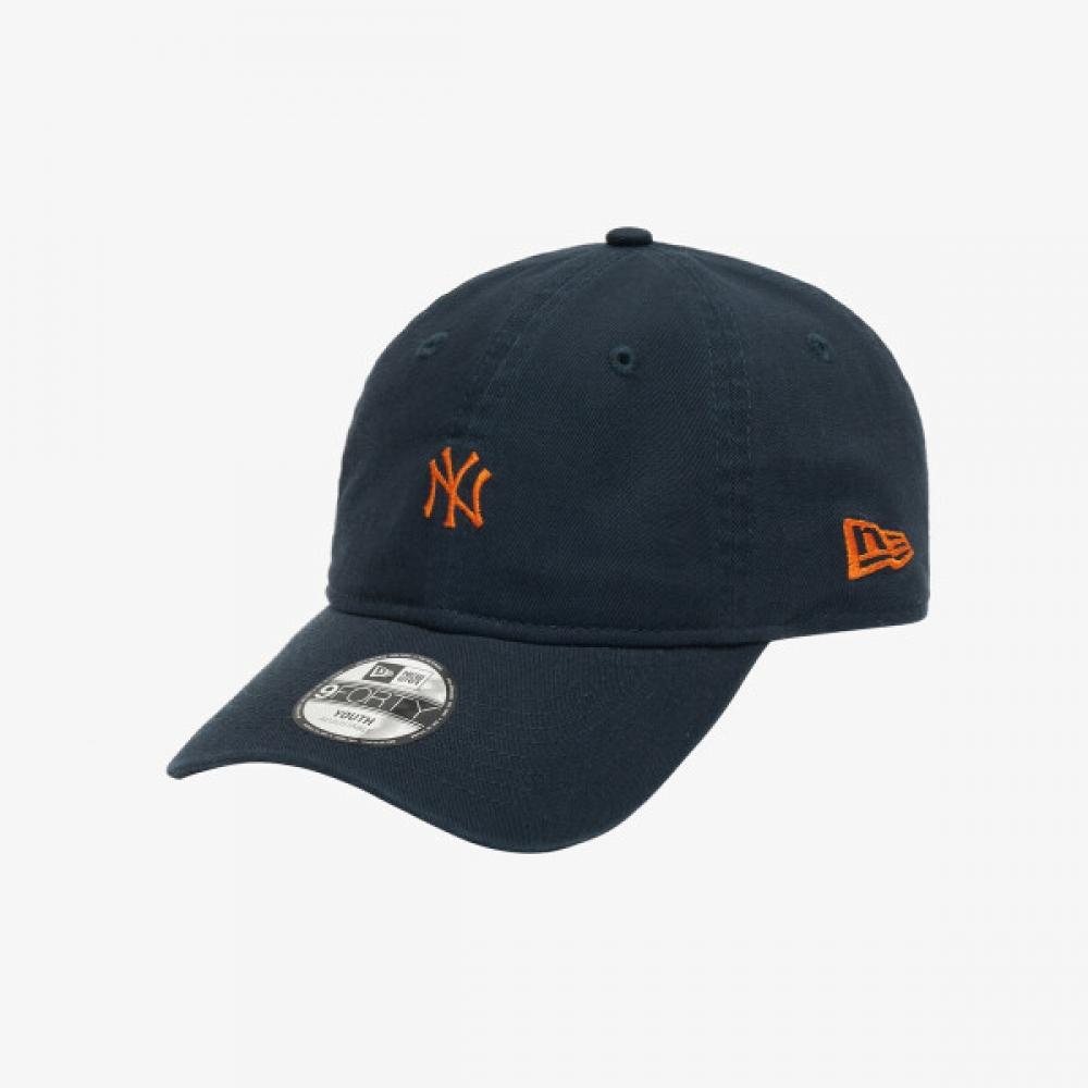 Czapka z daszkiem New Era Unstructured Mlb New York Yankees Mini Logo 12742953