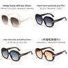 Modern Square Frame Sunglasses With Uv400 Protection And Blue Lenses For Casual Wear