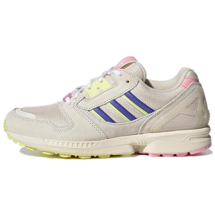 

Adidas Zx 8000 Grey Yellow Women s GZ3707 36⅔