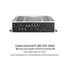 PC Industrial Sem Ventoinha Advantech ARK-2121F-U0A2E