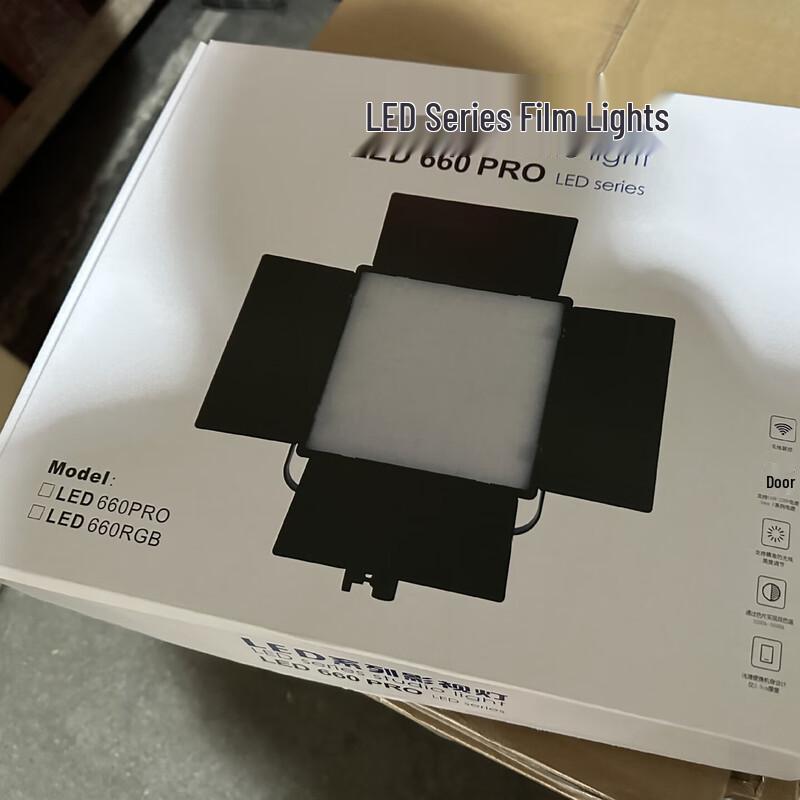 UOSU LED Photography Fill Light