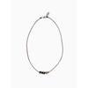 Summer Pebble Necklace