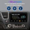FortressFor Honda Civic9 2013 2014 2015 2016 Android 12 Carplay Car Radio Multimedia Video Player GPS Navigation 2 Din Autoradio