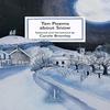 Ten Poems About Snow Paperback Book 9781907598845