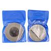 40/50/60mm Dremel Rotary Tool With 1 Arbor Shaft Diamond Grinding Wheel Metal Cutting Disc Slice Dremel Accessories