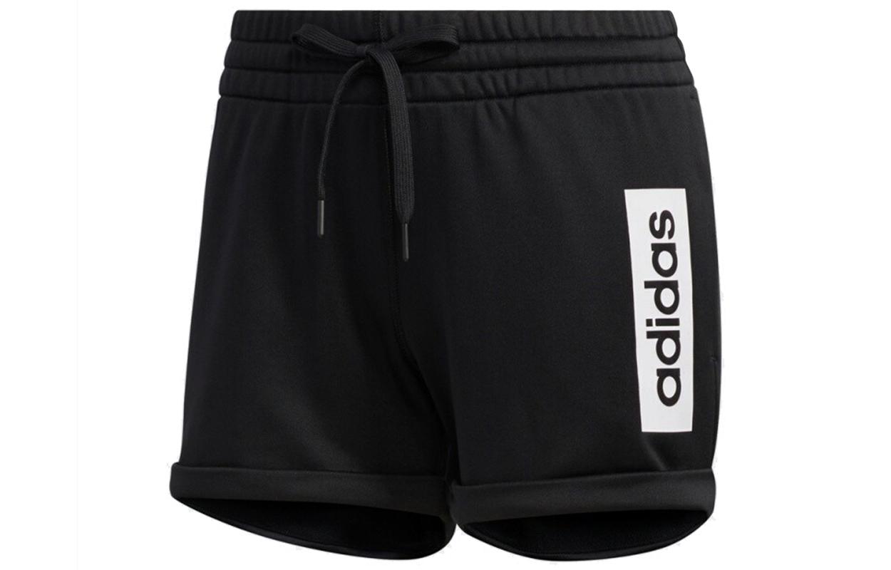 Adidas Casual Shorts Women s Black FM6130 S