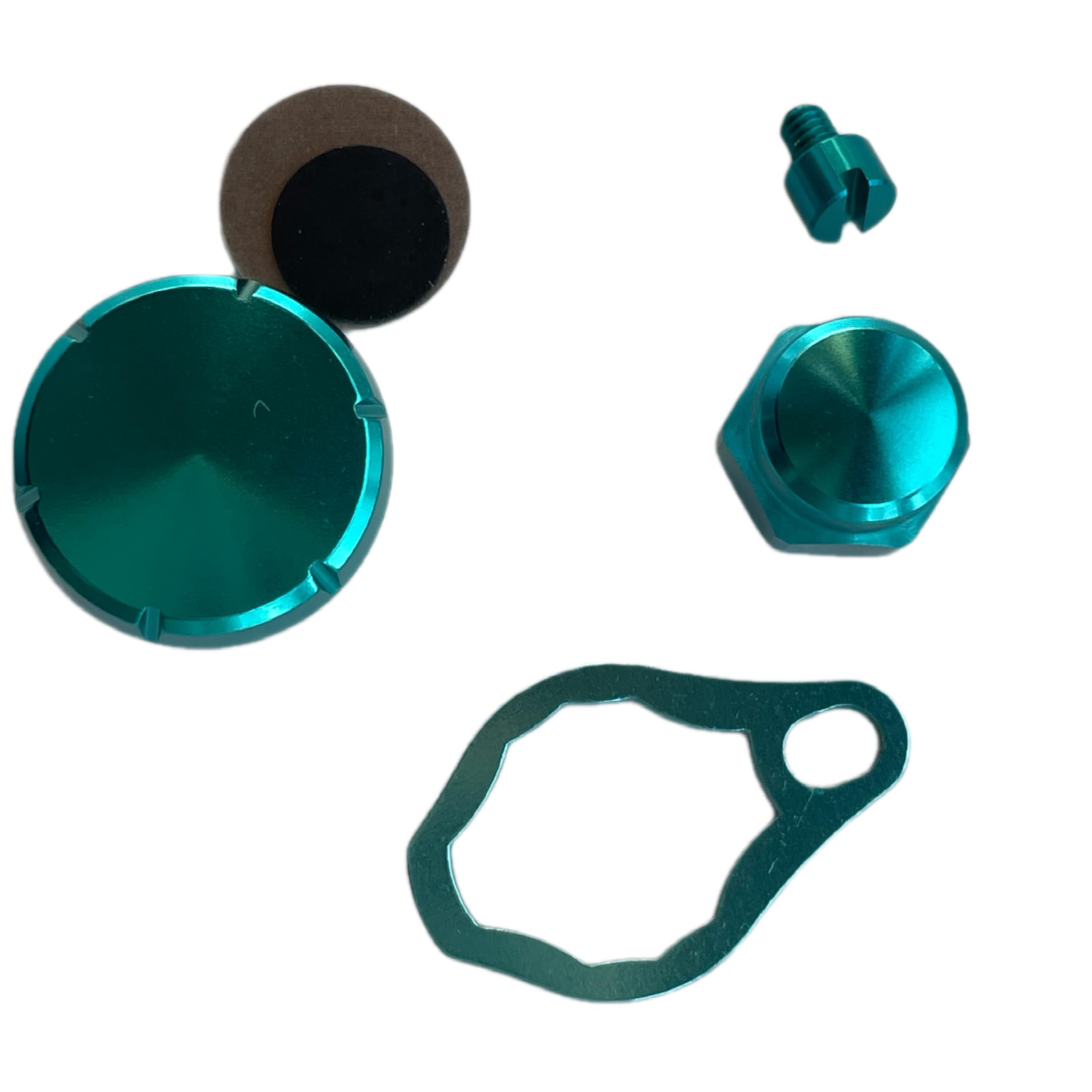 

Набор ручек регулировки нуля и гаек Гайка для Zillion и Alphas Пластина фиксатора ручки Регулировка нуля Тормоз Цветные детали 4 для Daiwa Кастинговых катушек &