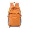 Fashionable Hiking Backpack, Large Capacity, Double Shoulder Bag, Lightweight, Suitable for Sports, Travel and Leisure Use.
