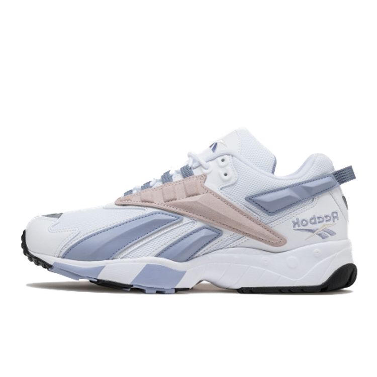 

Reebok Interval 96 Бело-Розовые Мужские Кроссовки Dendus Palpnk FV5522