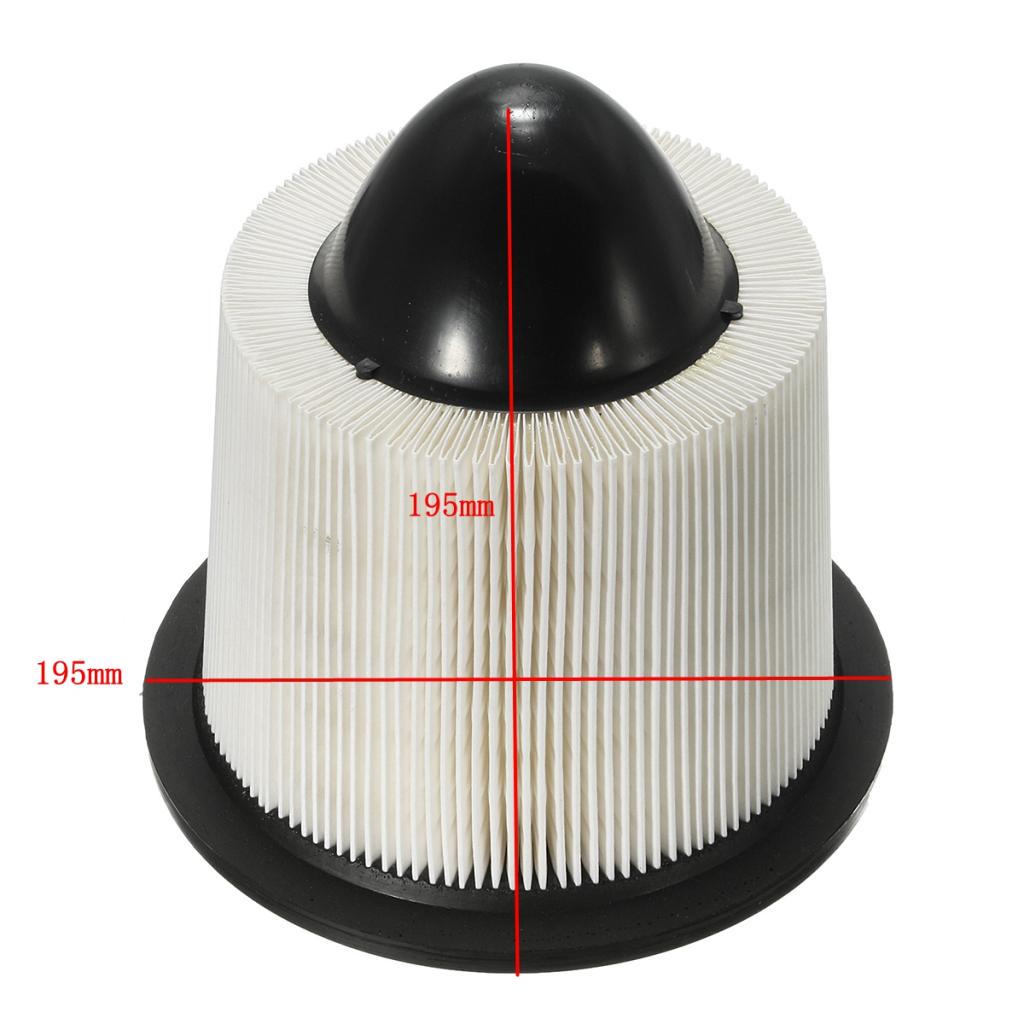 AF4878 Luftfilter für Expedition