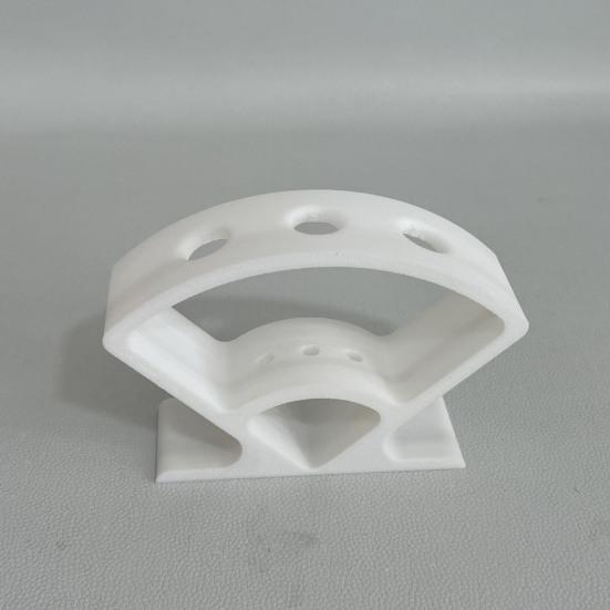 Dart Storage Rack 3 Fully Assembled Steel Soft Tip Dart Holder Heavy Duty Space Saving Tabletop Dart Organizer Stand