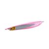 Shimano Ocea Stinger Butterfly TG Gatling Jig, 120g, JT-812Q 018 Pink Flash, Yokohama
