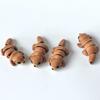 1/3 Piece - 3D Printed Articulated Platypus and Otter Small Figurines, Indoor and Outdoor Table Decorations, Wedding, Birthday, Christmas, New Year Gi