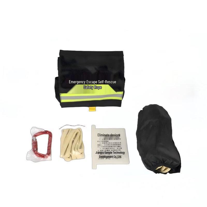 Brangdy Firefighter Rescue Helmet