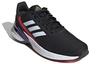 adidas Response Sr 'Schwarz Weiß Rot' FZ3681