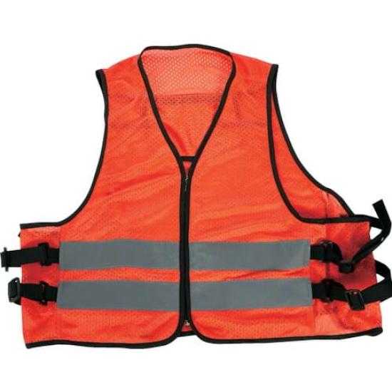 

Security Wear [TRUSCO NAKAYAMA] BRV-OR