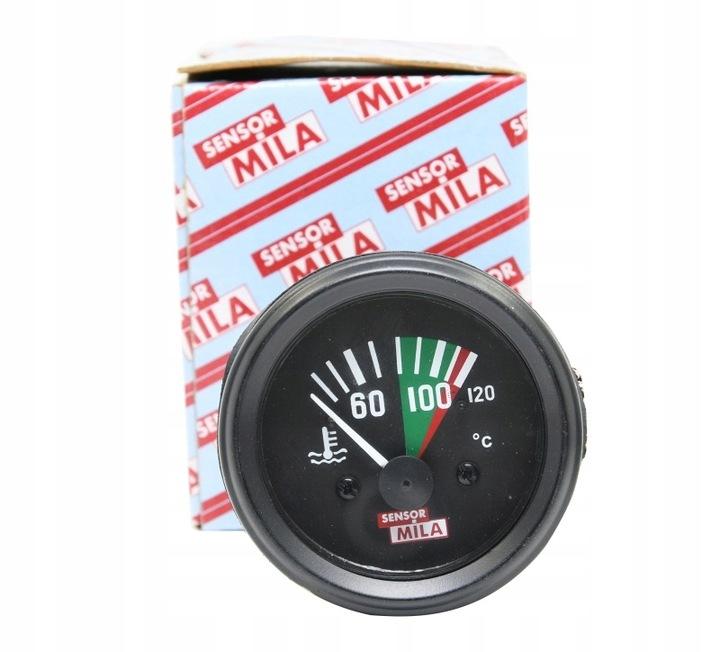 Wskaźnik Temperatury Wody C-385/Zetor Sensor Mila Cc24-153