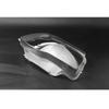 For BMW 1series E87 2004-2011 Car Headlight Cover Lens Glass Shell Masks Headlamps Transparent Lampshade