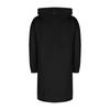 Long Zip Up Hoodie Women Lined Hoodies Zippered Hooded Sweatshirts Jackets With Hood