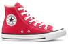 Converse Chuck Taylor All Star Hi 'Carmine Pink' 168572C