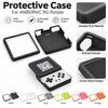3D Printed PLA Handheld Game Console Case for ANBERNIC RG Rotate For Handheld Console