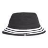 Adidas Cotton Polyester Bucket Hats Unisex Adidas GD4445