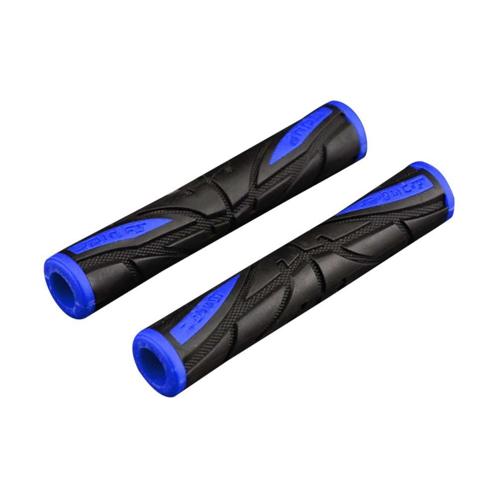 Cover Anti-skid Brake Handle Motorcycle Handlebar Grip Silicone Sleeve Bicycle Protection Cover