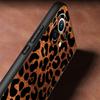 Phone Case For Xiaomi Mi 15 14 13 12 11 Lite 14T 13T 12T 11T Pro Poco X7 X6 X5 X3 Pro F6 F5 F4 Cover Sexy Trendy Leopard Print