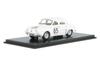 Spark Renault Dauphin 1957 Sebring 12H 1/43 #65 G.Thirion/N.Ferrier/G.Spydel