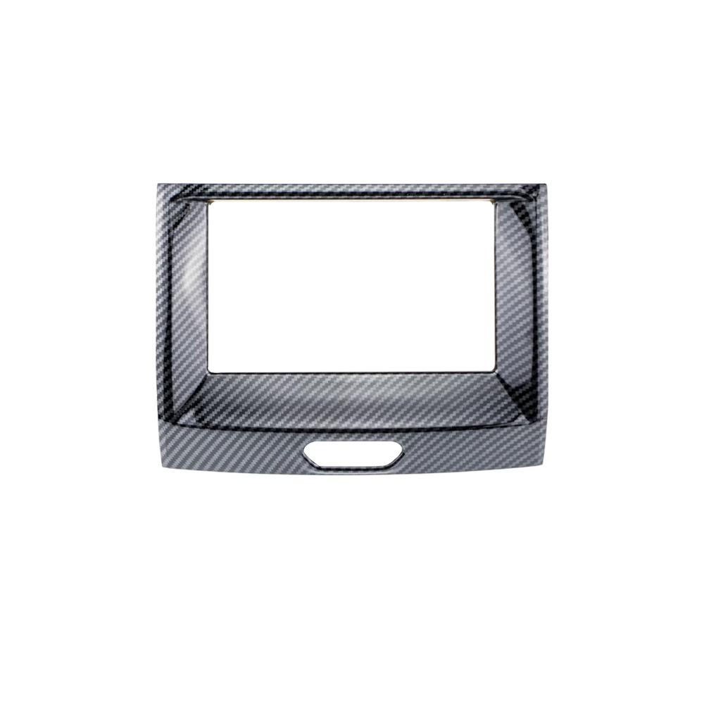 

For Ford RANGER T6 T7 T8 Everest 2015-2026 Car Air Conditioning Dashboard Vent Cover Outlet Decoration accessories
