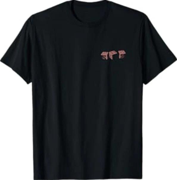 

Shinedown A Lot Can Happen In a Year T-Shirt S