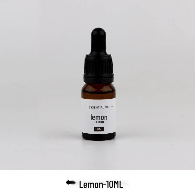 Aroma Candle DIY Kit: Essential Oil, Plaster Diffuser, Long-Lasting Fragrance