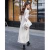 Mocana Women's Old Money Style Vest & Dress Set