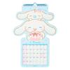 Sanrio Cinnamoroll Stanzkalender 2026 Japan NEU Sanrio Charaktere