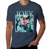 Joey King TShirt t shirt stampa personalizzata t shirt Unisex T-shirt tinta unita