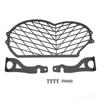 BMW R1200GS 04-12/ADV 05-13 Oil-Cooled Headlight Protection Net