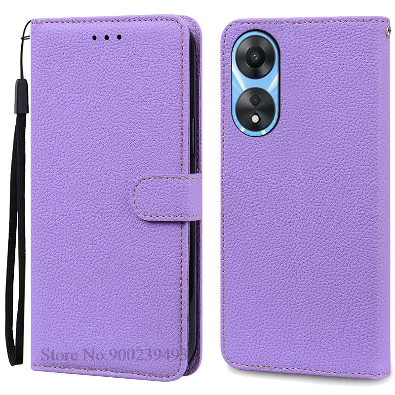 A78 4G 5G Case For OPPO A78 4G Case Wallet Leather Flip Case For OPPO A78 5G Cover Phone Case For OPPO A78 A 78 Cover Fundas