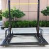 Xinke Shield Mobile Pull-Up Bar