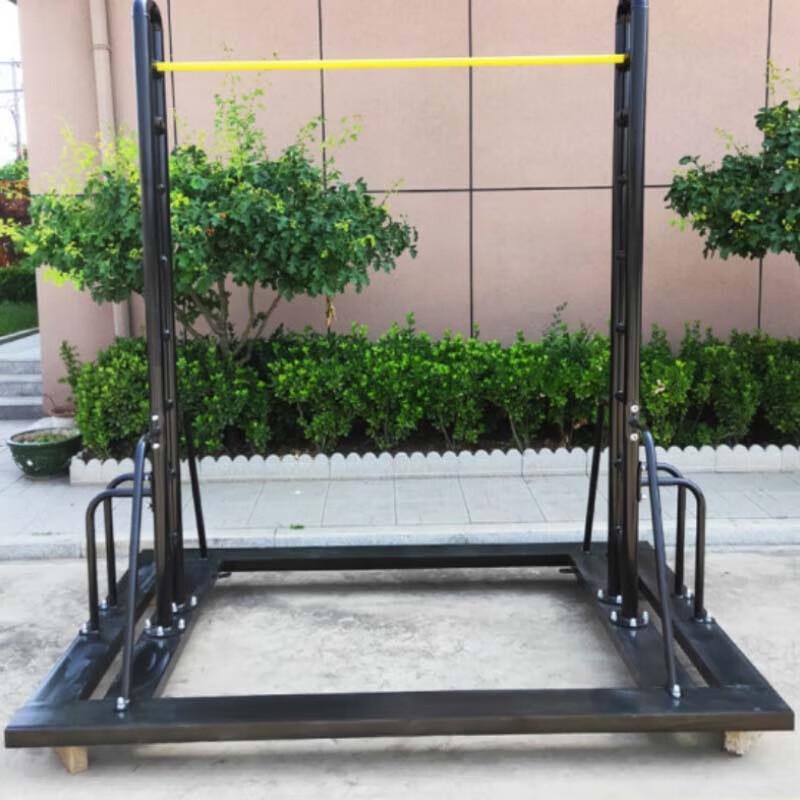 Xinke Shield Mobile Pull-Up Bar