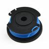 Line For GreenWorks Trimmer Spool Blue Single Line String 29092 .065-Inch Nobby Accessories High Quality Modern