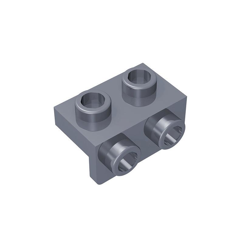 

30pcs pieces MOC compatible 99781 bracket 1 x 2-1 x 2 DIY combination block particles children s puzzle brain creative toy gift
