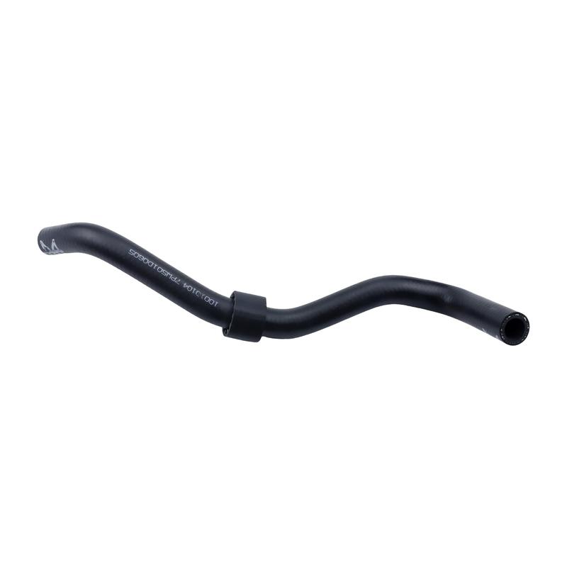 Car Water Tank Down Hose For Volkswagen Passat B7 () 2015 - 2018 2.0T OEM 56D122109A Pipe Engine Gearbox Oil Cooler Radiator