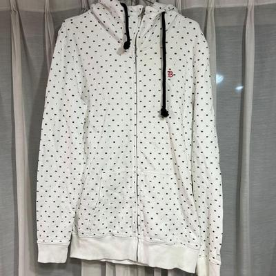 [USED] BIGBANG BEYOND STYLE XXX Hoodie