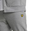 Lyle & Scott Pantalón de chándal polar Fly para hombre