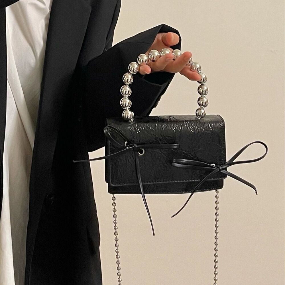 

Mini Shoulder Bag PU Leather Messenger Bags Fashion Crossbody Bags Ladies Girls