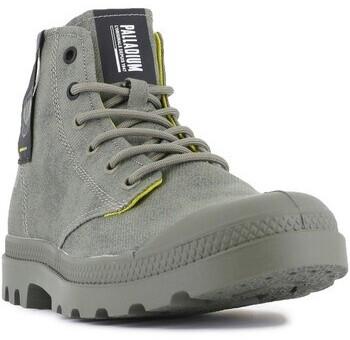 Palladium Pampa Surplus Lifestyle Boots Vetiver
